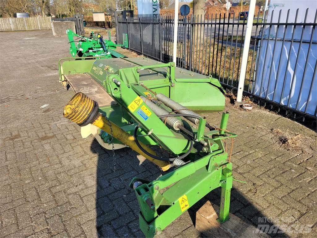 Krone EC 320 CV Segadoras