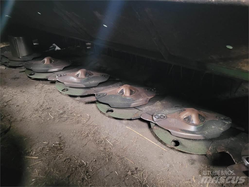 Krone EC R 280 CV Segadoras