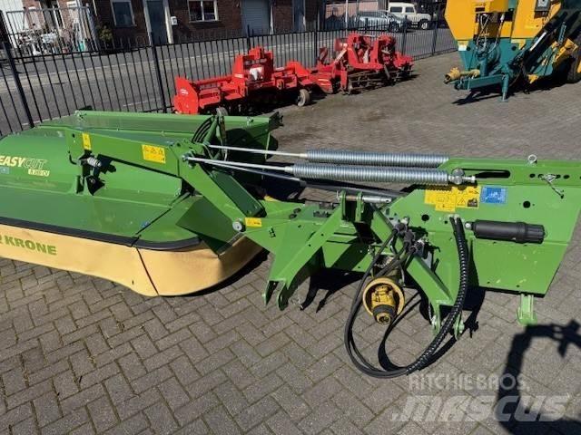 Krone EC R280 CV Segadoras