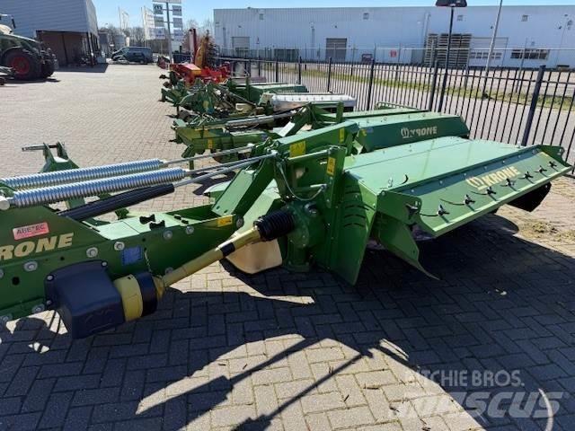 Krone EC R280 CV Segadoras