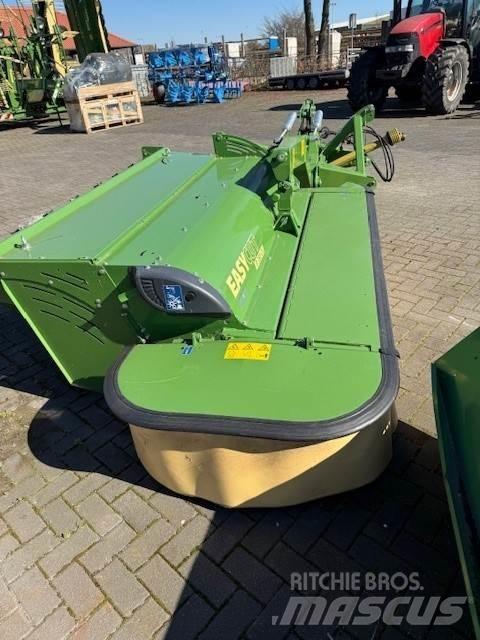 Krone EC R280 CV Segadoras