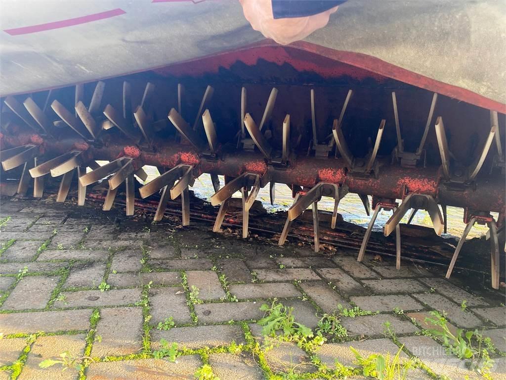 Kuhn FC 283 cv Segadoras