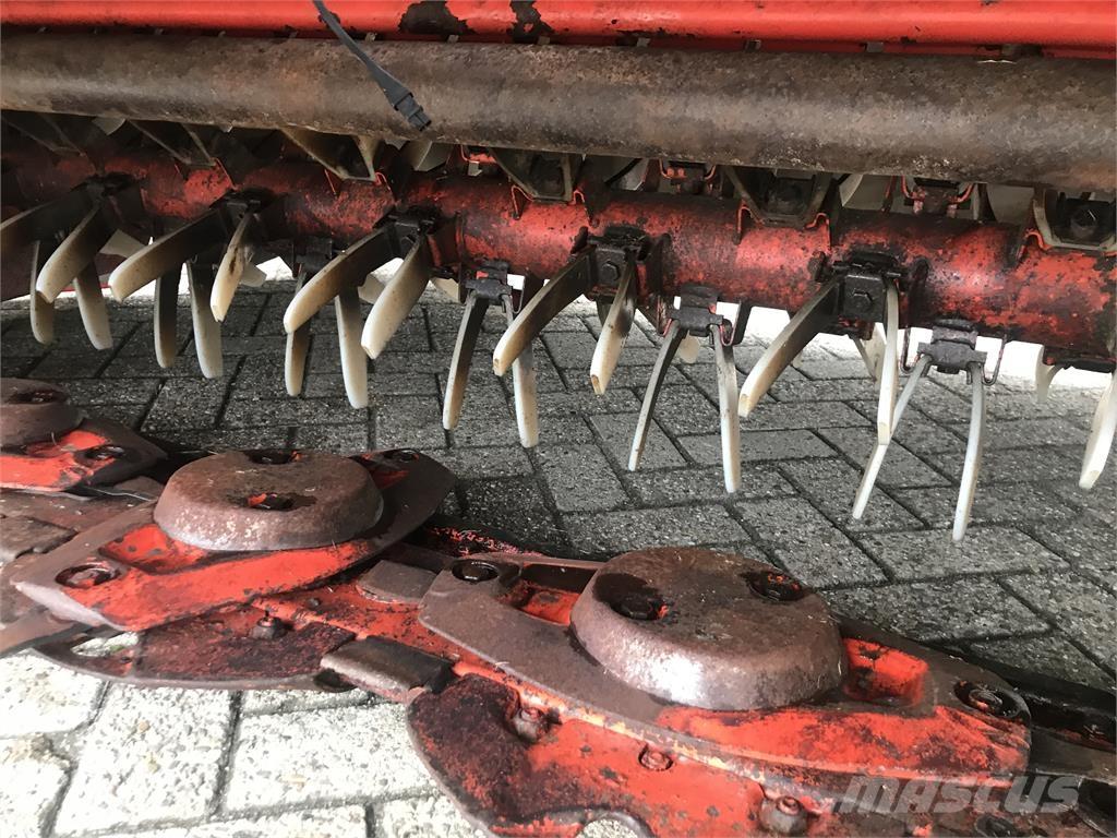 Kuhn FC 283 GII Segadoras