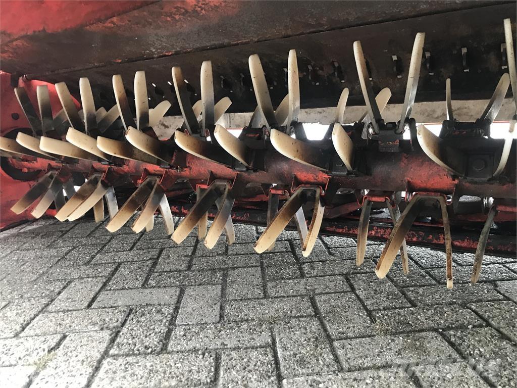 Kuhn FC 283 GII Segadoras