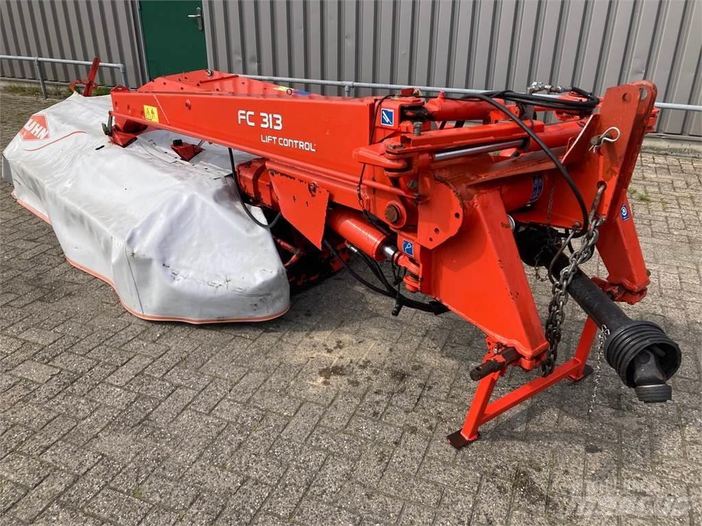 Kuhn FC 313 Segadoras