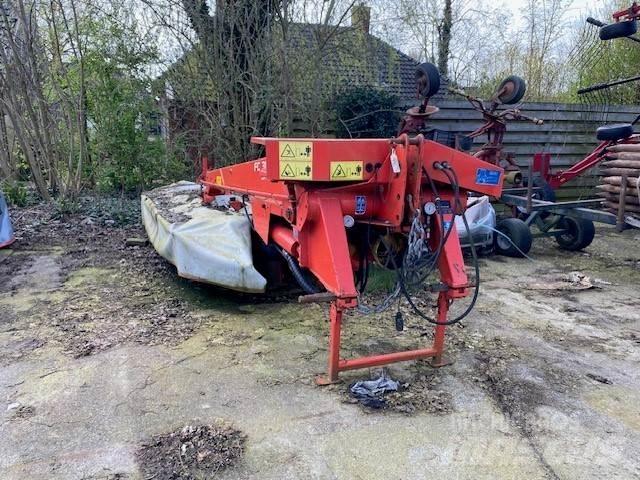 Kuhn FC 313 FF Segadoras