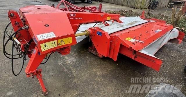 Kuhn FC 313 FF Segadoras