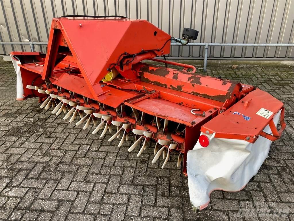 Kuhn FC280 F Segadoras