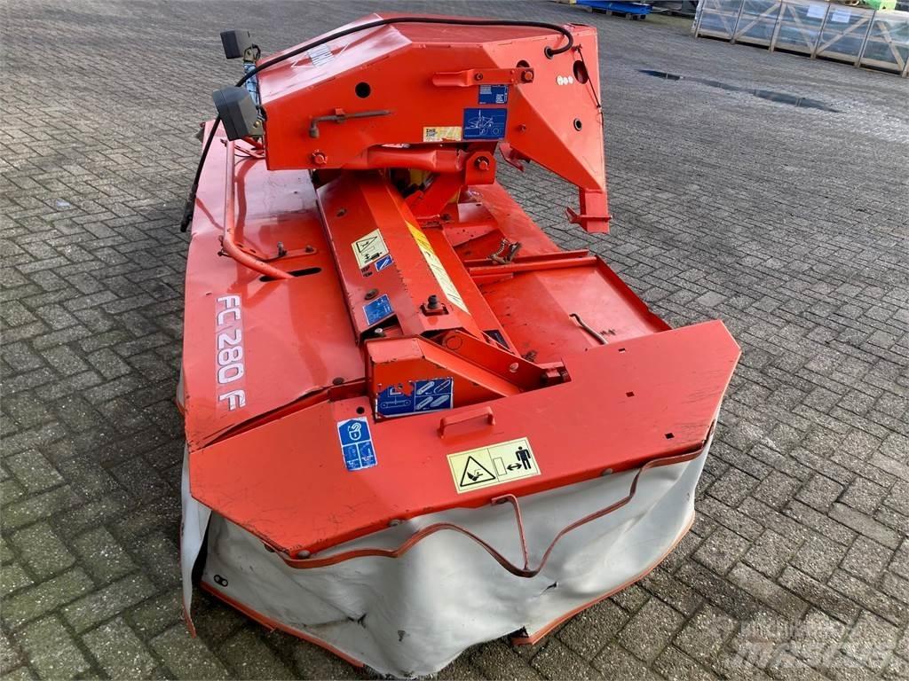 Kuhn FC280 F Segadoras