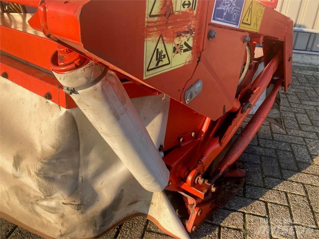 Kuhn GMD 802 F Segadoras