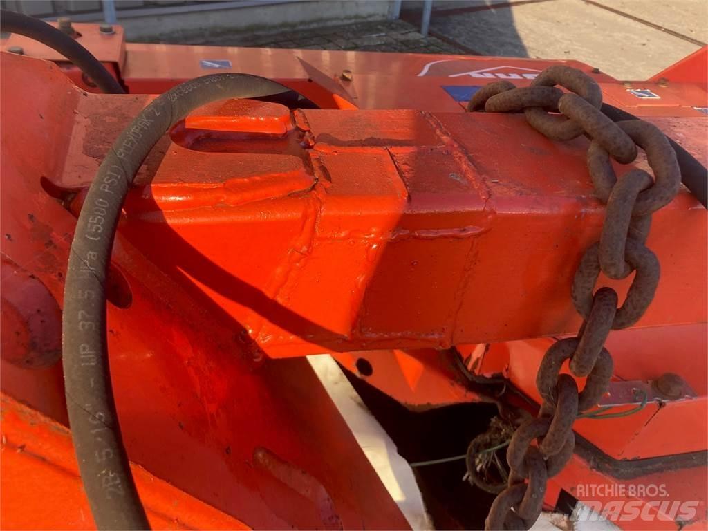 Kuhn GMD 802 F Segadoras