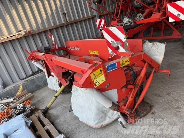 Kuhn GMD 802 F-FF Segadoras