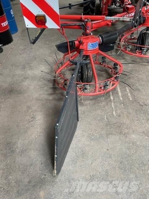 Kuhn haybob 360 Rastrillos y henificadores