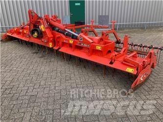 Kuhn HR 6004 R Gradas rotativas / rotocultivadores