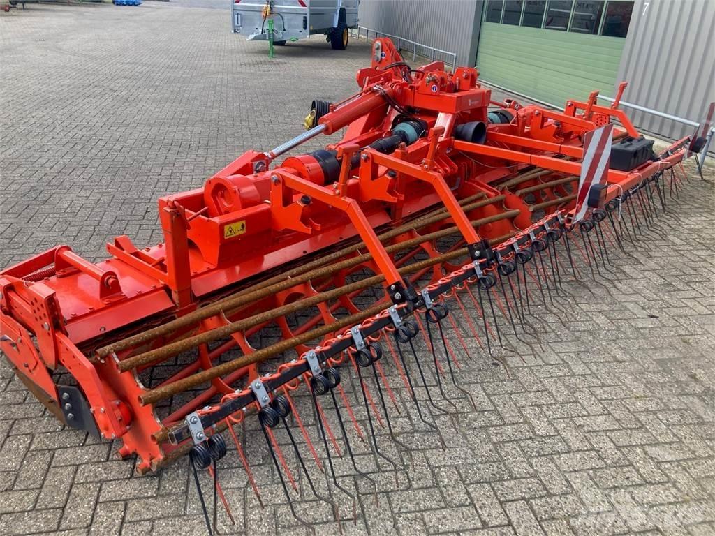 Kuhn HR 6004 R Gradas rotativas / rotocultivadores