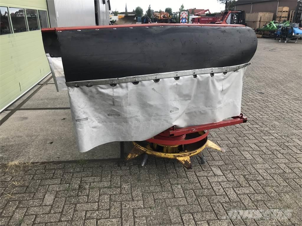  Kuilverdeler Desensiladoras