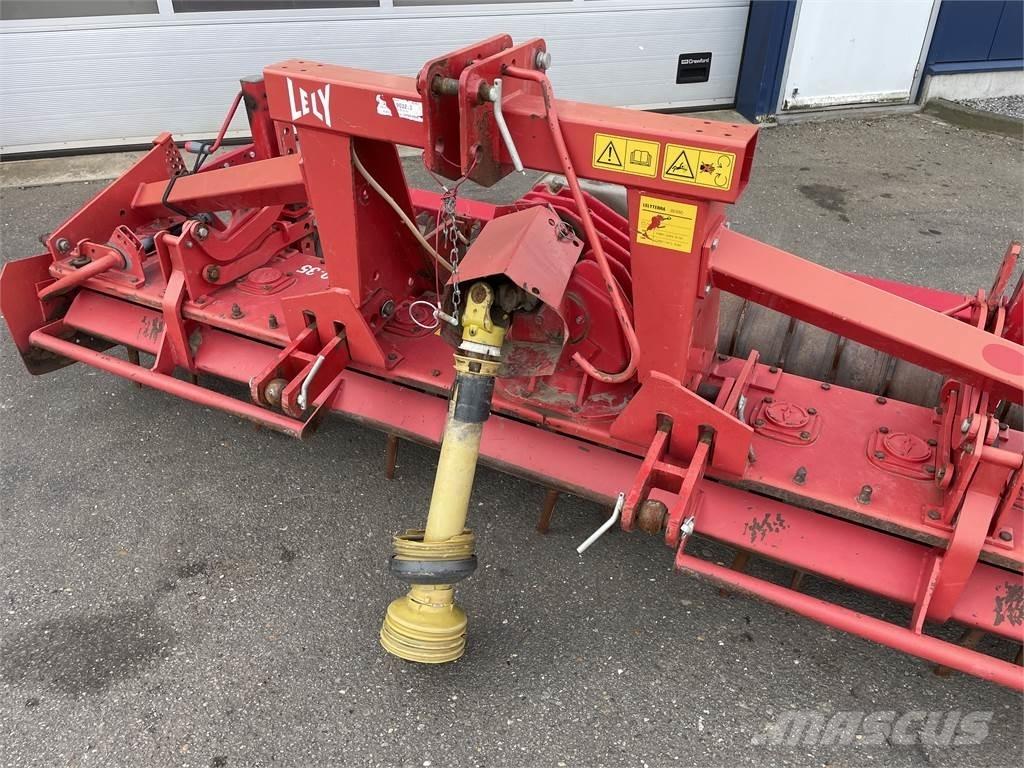 Lely 300-35 Gradas rotativas / rotocultivadores