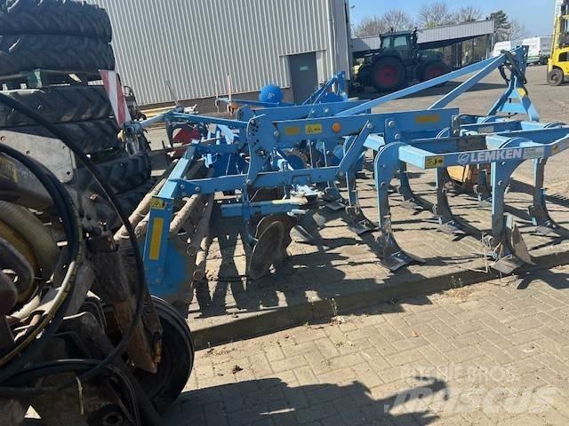 Lemken Karat 9/300 Cultivadores