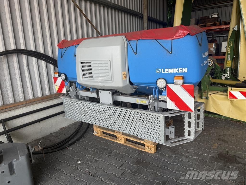 Lemken Solitair 23 Sembradoras