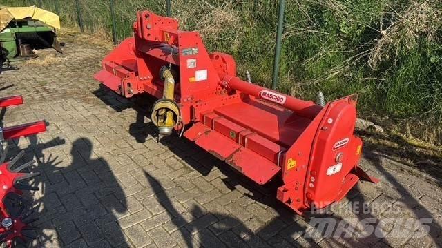 Maschio C 280 Gradas rotativas / rotocultivadores