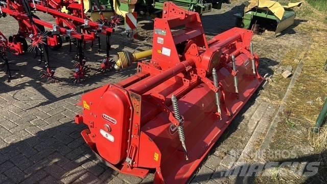 Maschio C 280 Gradas rotativas / rotocultivadores