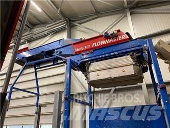 Mechatec Variofill Material de transporte