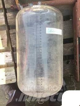  Meetglas 33 kg Agricultura - Otros