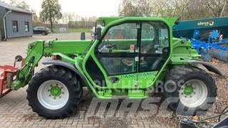 Merlo 32.6 L Plus Manipuladores telescópicos agrícolas