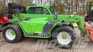 Merlo 32.6 L Plus Manipuladores telescópicos agrícolas