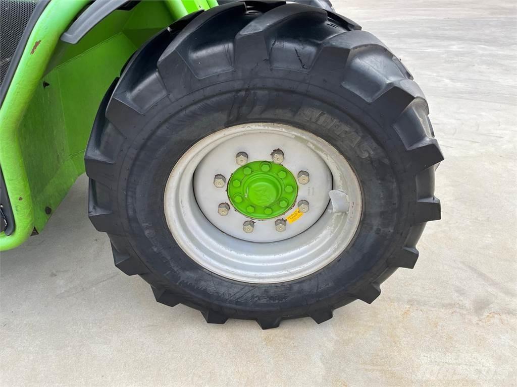 Merlo P32.6L Manipuladores telescópicos agrícolas