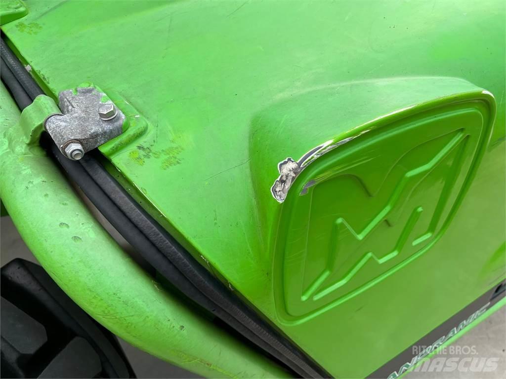 Merlo P32.6L Manipuladores telescópicos agrícolas