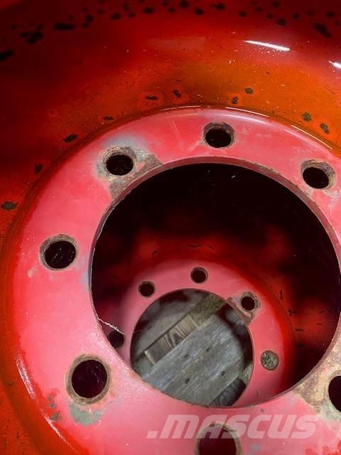 Michelin 380/80R38 Neumáticos, ruedas y llantas