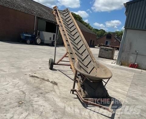 Miedema KT 75 Material de transporte