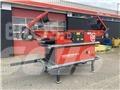 Miedema Mb33 Material de transporte