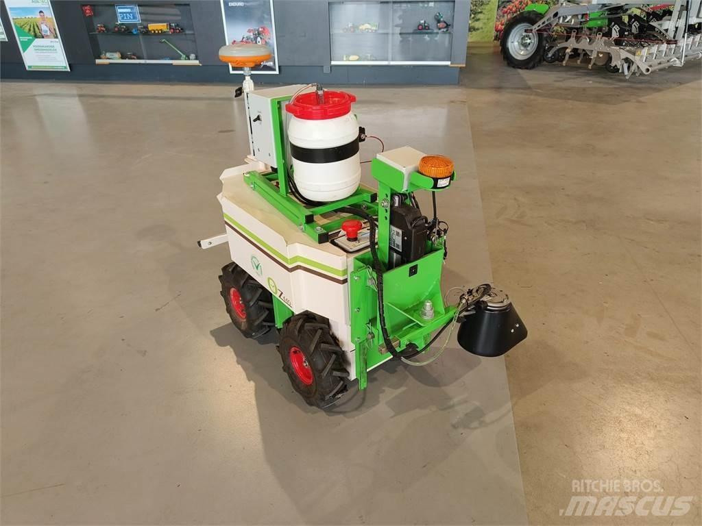  Naio OZ Robot Agricultura - Otros