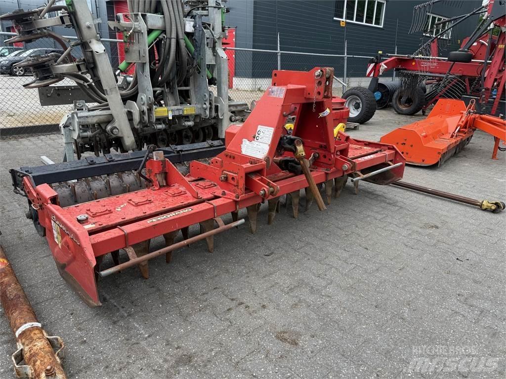 Pegoraro C3000 Gradas rotativas / rotocultivadores