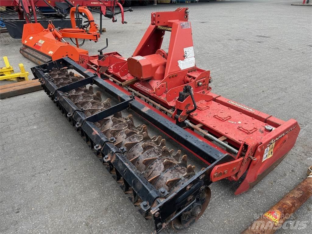 Pegoraro C3000 Gradas rotativas / rotocultivadores