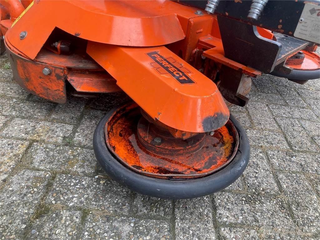 Perfect FV2-160 Segadoras