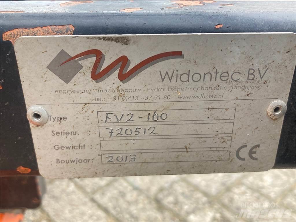 Perfect FV2-160 Segadoras
