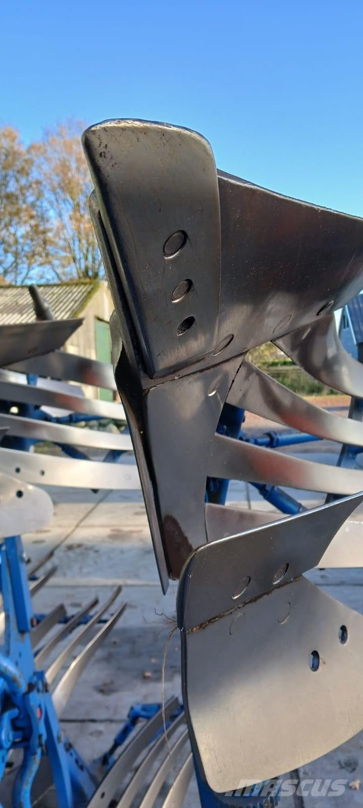 Rabe Albatros 110 Arados fijos suspendidos