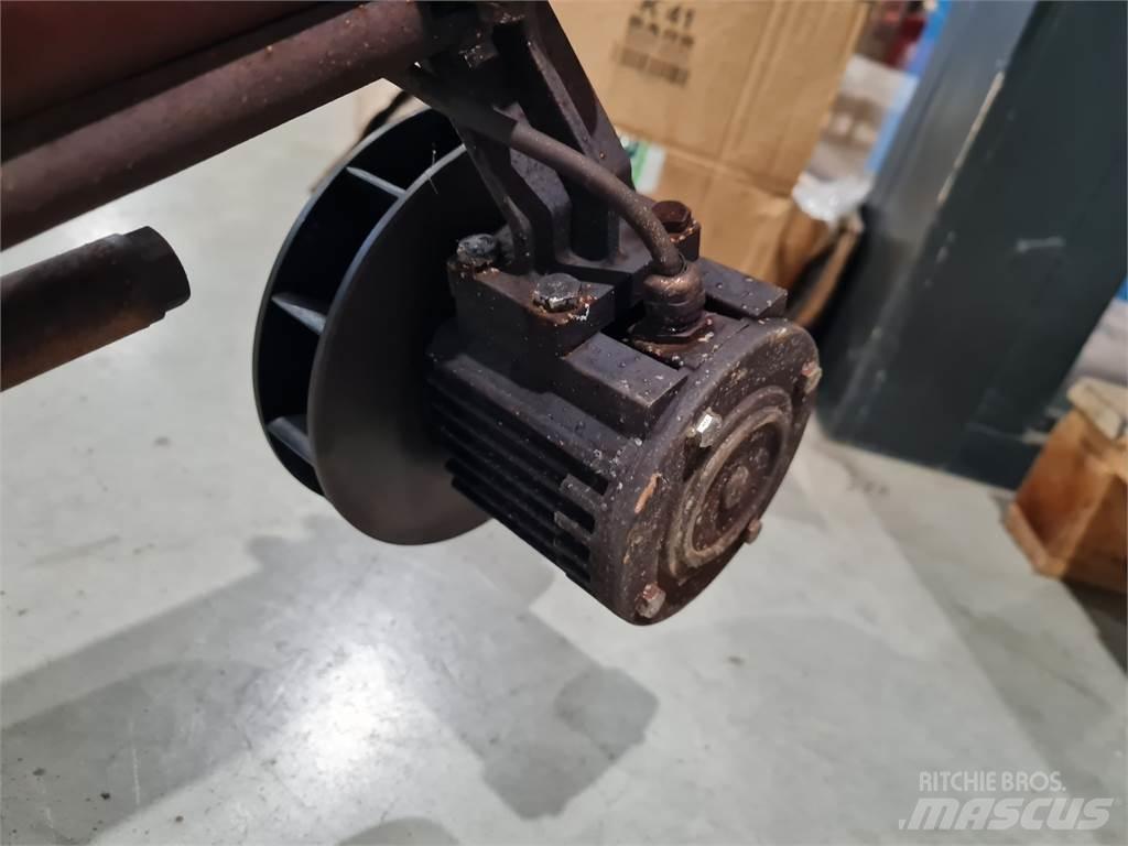  Sime ElectroRain Bombas de riego