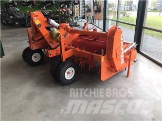 Struik Varix 3000 Gradas rotativas / rotocultivadores