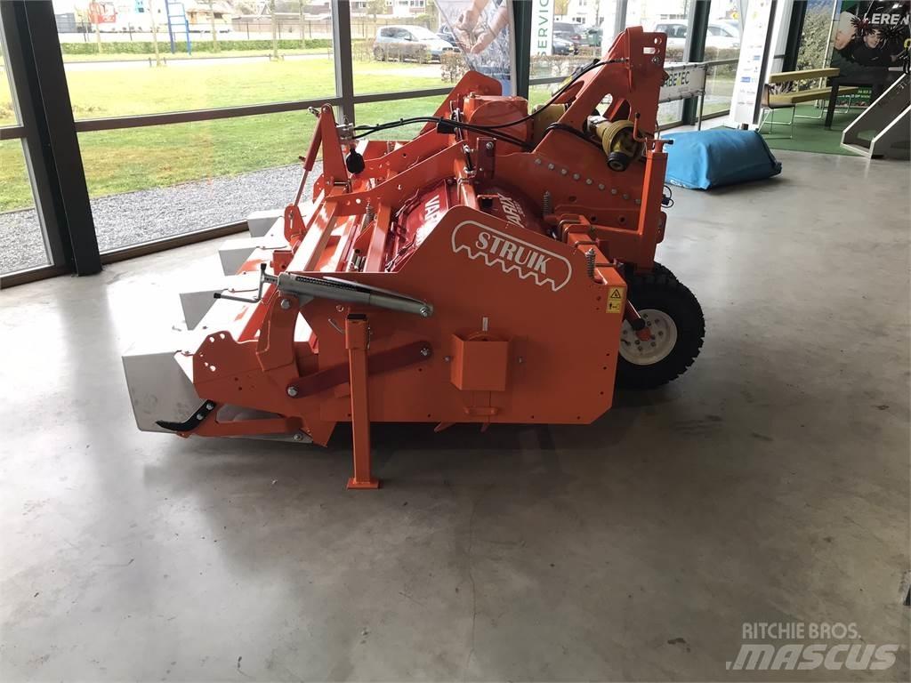 Struik Varix 3000 Gradas rotativas / rotocultivadores