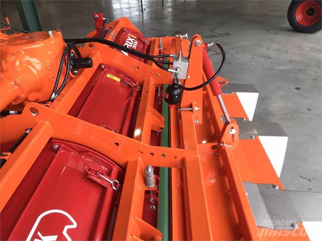 Struik Varix 3000 Gradas rotativas / rotocultivadores