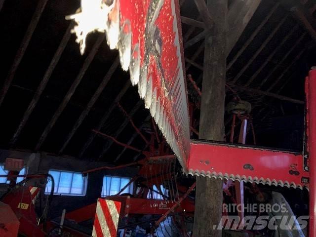 Trioliet TU 170 Otros equipos para ganadería