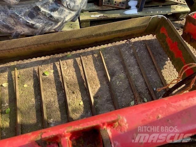 Trioliet TU 170 Otros equipos para ganadería