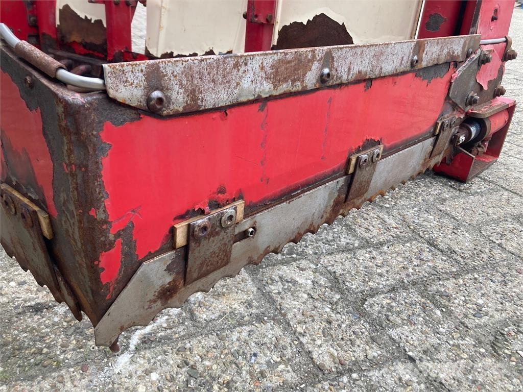 Trioliet TU 195 Otros equipos para ganadería