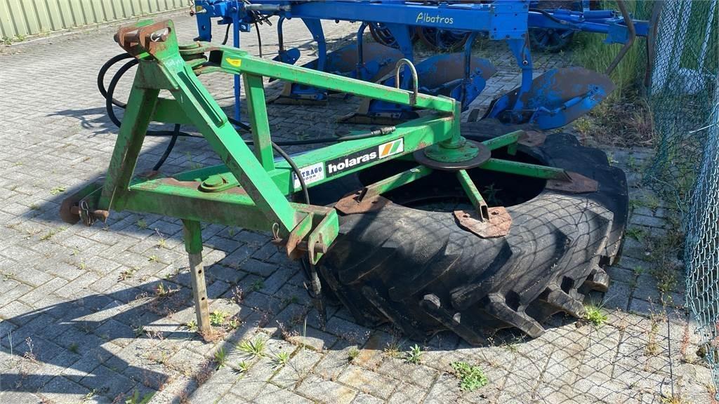  voerveegband Agricultura - Otros