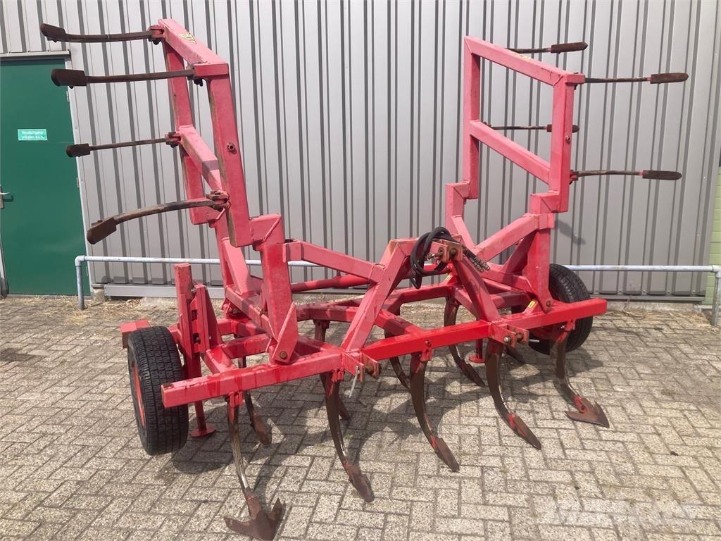  WIFO-KSK-450 Cultivadores