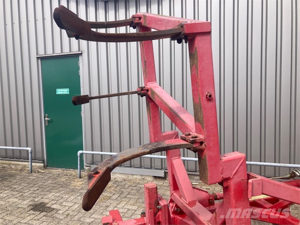  WIFO-KSK-450 Cultivadores